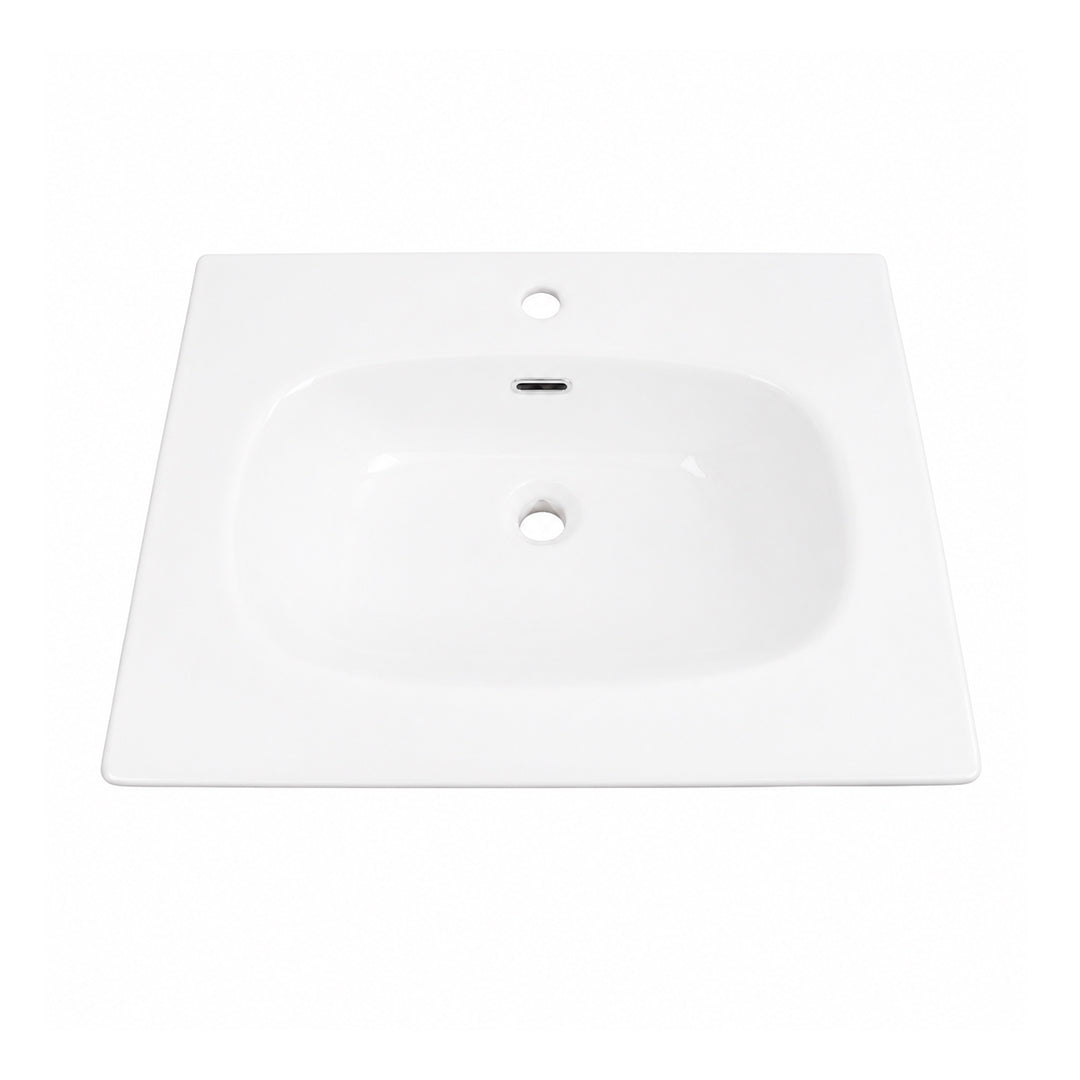 Poceta De Lavamanos Blanco 710*510Ml