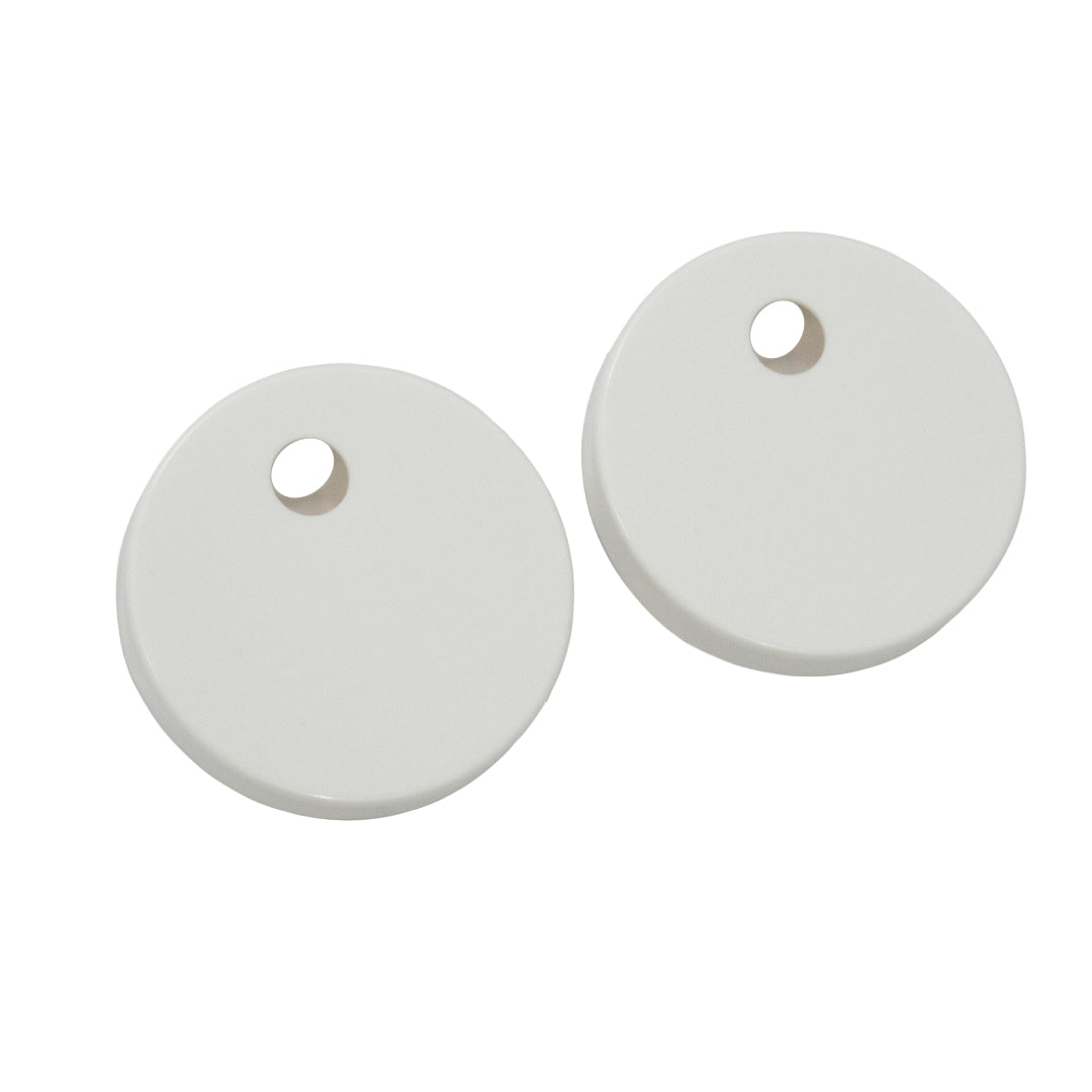 Juego De Tapa Tornillo Para Asiento