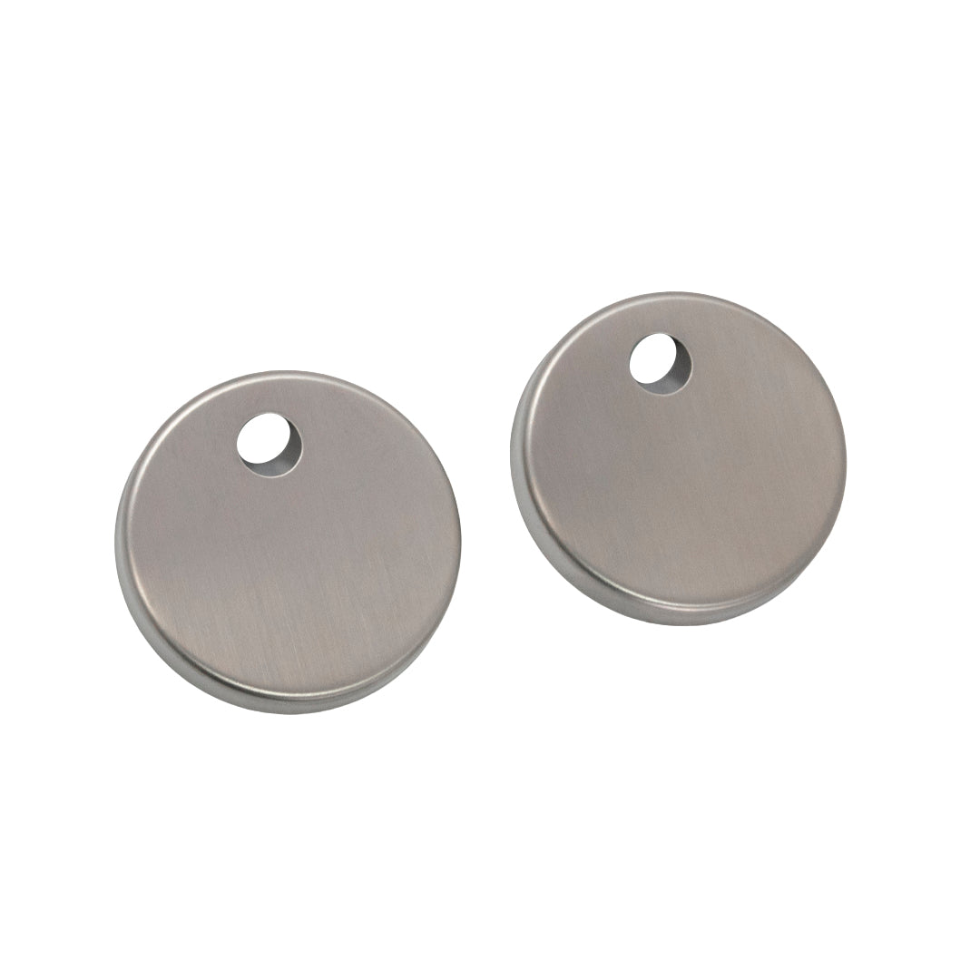 Juego De Tapa Tornillo Para Asiento